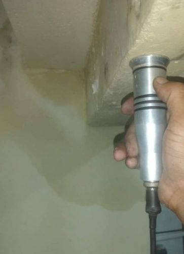 Encanador Caça vazamento  752701