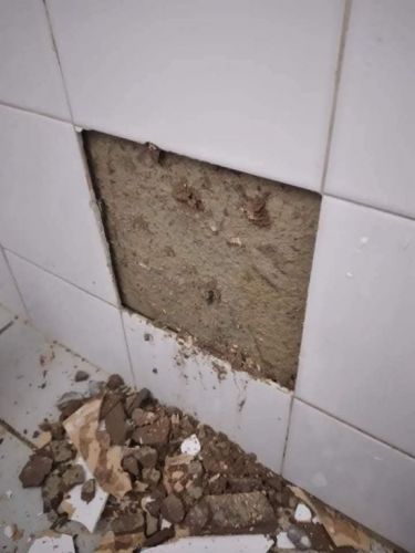 Encanador Caça vazamento  752704