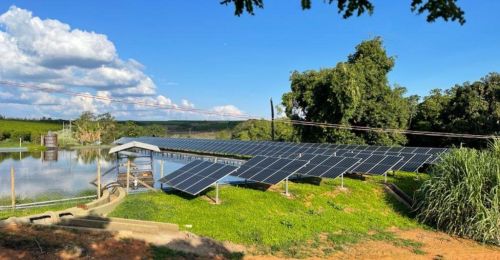 Energia solar no Brasil sem investimento: resumo do mercado em 2025 751547