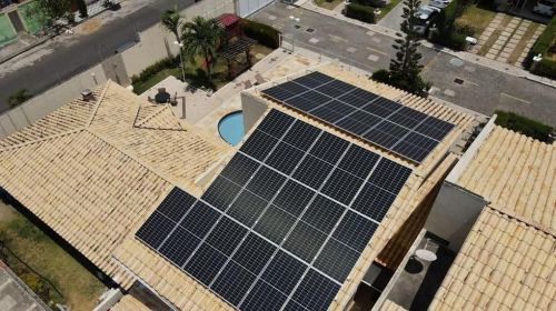 Energia solar no Brasil sem investimento: resumo do mercado em 2025 751550