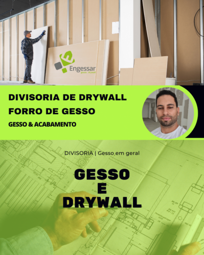Engessar Bh: Referência em Divisória de Drywall e Forro de gesso em Belo Horizonte com instalação Rápida Econômicos e de Alta Qualidade para Ambientes Residenciais e Comerciais 744471