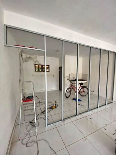 Engessar Bh: Referência em Divisória de Drywall e Forro de gesso em Belo Horizonte com instalação Rápida Econômicos e de Alta Qualidade para Ambientes Residenciais e Comerciais 744478