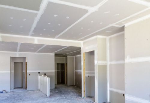 Engessar Bh: Referência em Divisória de Drywall e Forro de gesso em Belo Horizonte com instalação Rápida Econômicos e de Alta Qualidade para Ambientes Residenciais e Comerciais 744480