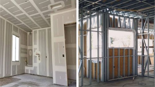Engessar Bh: Referência em Divisória de Drywall e Forro de gesso em Belo Horizonte com instalação Rápida Econômicos e de Alta Qualidade para Ambientes Residenciais e Comerciais 744481