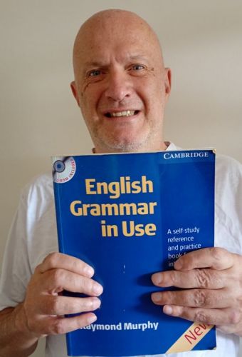 English Teacher  Professor de Inglês 766692