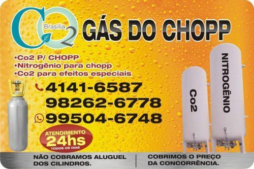 Entendendo a Mistura de Gases N2 C02 na Extração do Chope 760485