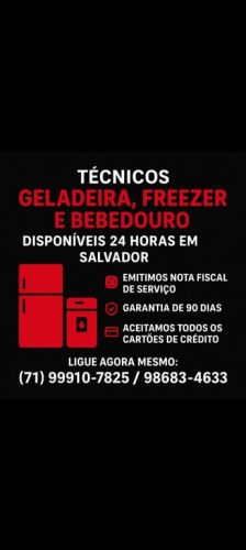Entre em contato agora com nossos profissionais qualificados em climatização e refrigeração. ✔ Emitimos nota fiscal de serviço ✔ Garantia de 90 dias ✔ Aceitamos todos os cartões de crédito ✔l 775790