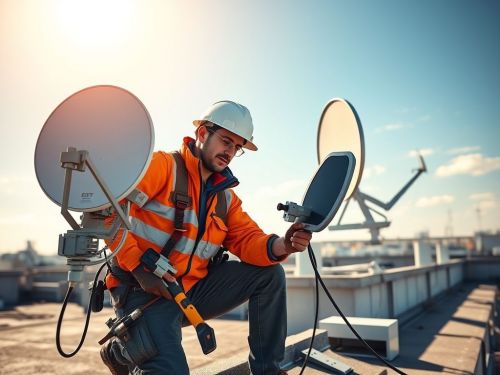 Entre em contato agora mesmo — Antenista Asa Sul 765707