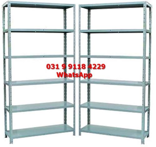 Entrega Grátis para Bh Minas Gerais - Estante de Aço para Organização Novas 762521