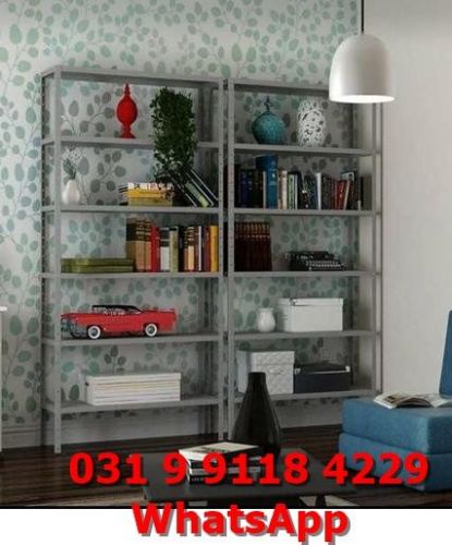 Entrega Grátis para Bh Minas Gerais - Estante de Aço para Organização Novas 762525