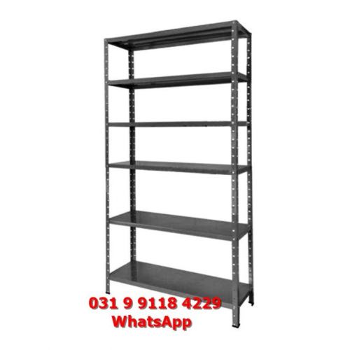Entrega Grátis para Bh Minas Gerais - Estante de Aço para Organização Novas 762526