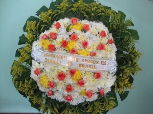 Entregas de Coroas cemitério da consolação Bh coroas em Bh Coroas de flores velório e Cemitério da Consolação Bh 752184