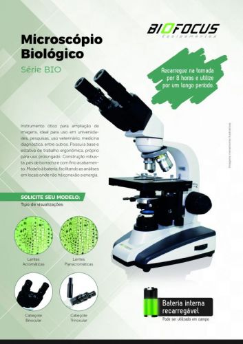 Equipamentos médicos para Laboratórios Hospitais e Clínicas 522892