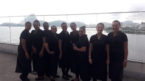 Equipe de garçom para festas e eventos 763419 Equipe de garçom para festas e eventos 763419