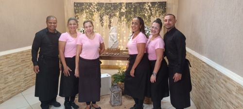 Equipe de garçom para festas e eventos 763422 Equipe de garçom para festas e eventos 763422