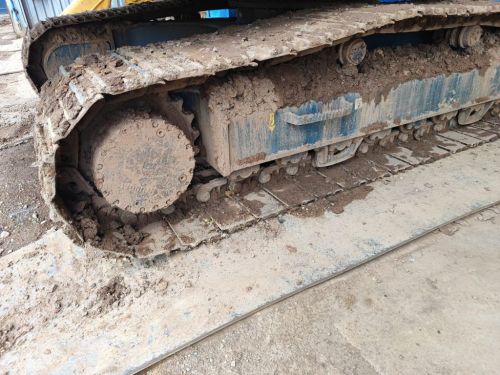 Escavadeira Hyundai R220 - Ano 2020 776013