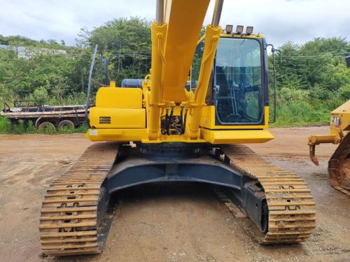 Escavadeira Komatsu Pc350 - 2011 776017