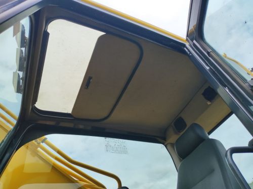 Escavadeira Komatsu Pc350 - 2011 776019