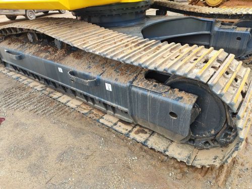 Escavadeira Komatsu Pc350 - 2011 776025