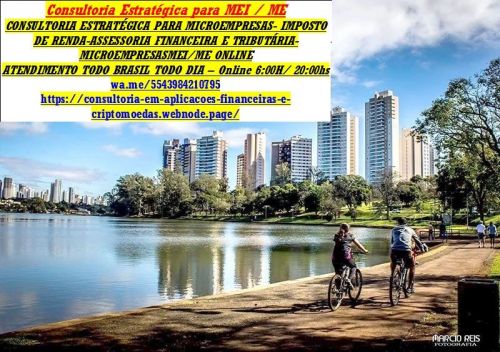 Escritório Contabilidade Imposto Renda Jardim Petrópolis 774719