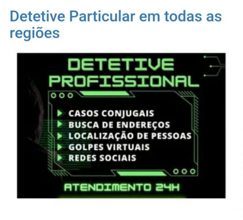 Escritório de cobrança de veículos imóveis embarcações e outros  760138