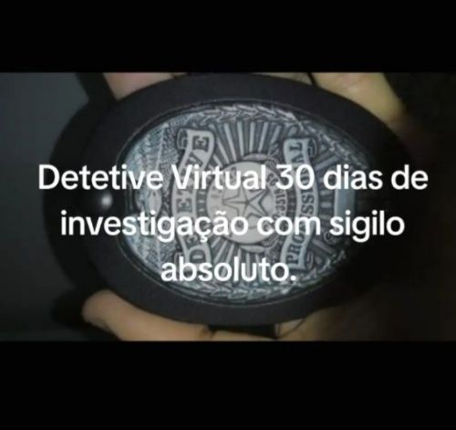 Escritório de remoção de conteúdo e investigações  743909