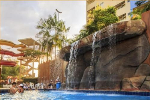 Especial Férias de julho Caldas Novas 744243