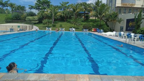 Especial Férias de julho Caldas Novas 744246