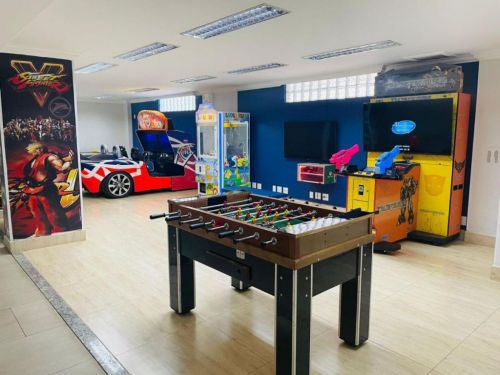 Especial Férias de julho Caldas Novas 744247