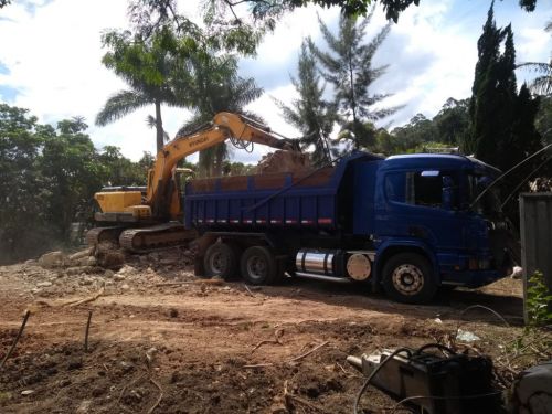 Especialista em Demolição de Casas Galpões Prédios Viadutos e Pontes - Ligue Agora 701105