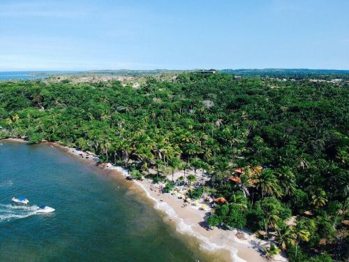 Espectacular Terreno No Paraiso 754736