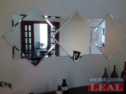 Espelhos é na  Vidraçaria leal 743981