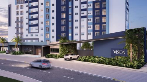 Espetacular Lançamento em Novo Hamburgo - Empreendimento em Construção 756817