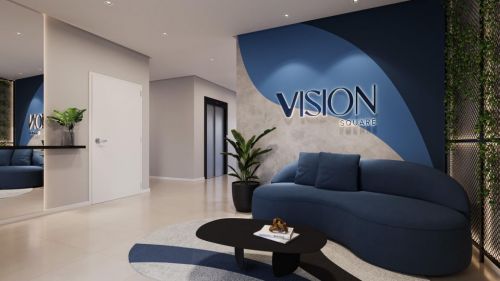 Espetacular Lançamento em Novo Hamburgo - Empreendimento em Construção 756820