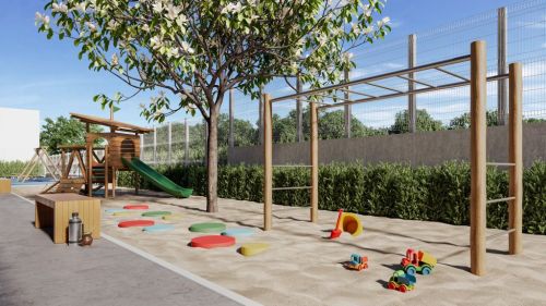 Espetacular Lançamento em Novo Hamburgo - Empreendimento em Construção 756823