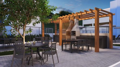 Espetacular Lançamento em Novo Hamburgo - Empreendimento em Construção 756824