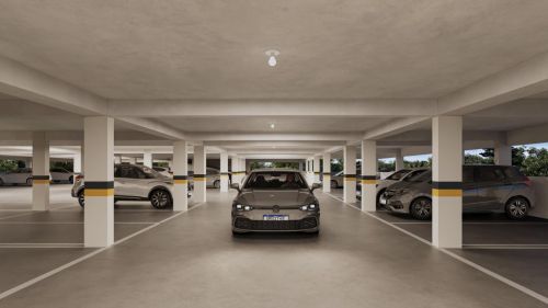 Espetacular Lançamento em Novo Hamburgo - Empreendimento em Construção 756825