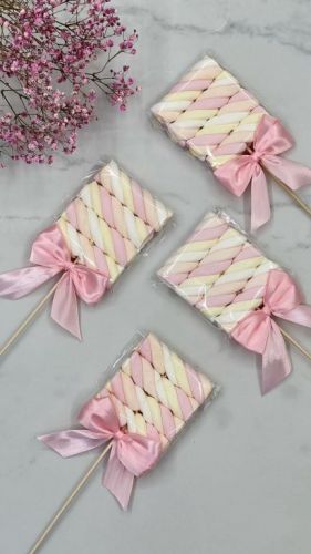 Espetinho de Marshmallow 760950