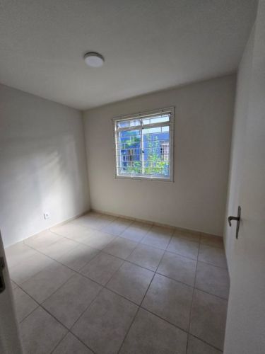 Esse apartamento vai te surpreender Semi mobiliado e reformado por R$180 mil 751189