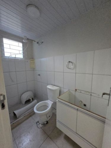Esse apartamento vai te surpreender Semi mobiliado e reformado por R$180 mil 751192