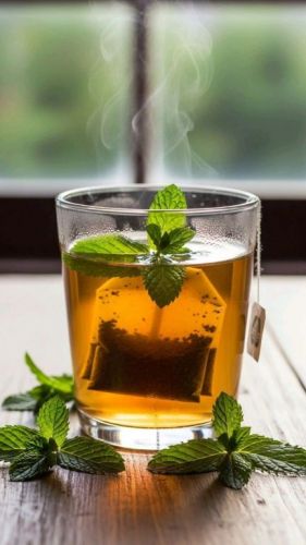 Esse Chazinho Fez Ela Perde 5 Peças Em Apenas 30 Dias 768757