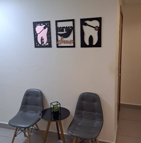 Essence Odontologia - Dentista em Goiânia 752900