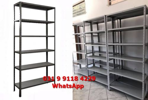 Estante de aço Nova - Entrega Gratis para Belo Horizonte Mg prateleira armário gôndola sapateira 758368