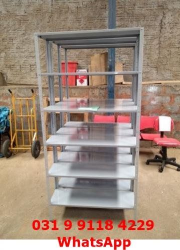 Estante de Aço Prateleira - Nova - Frete Grátis para Belo Horizonte Minas Gerais 764770