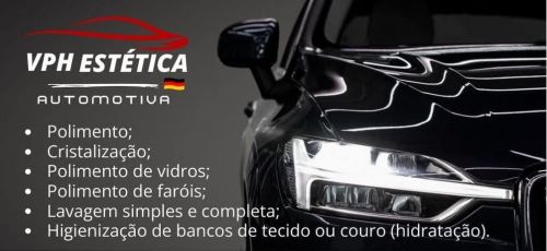 Estética Automotiva 755123
