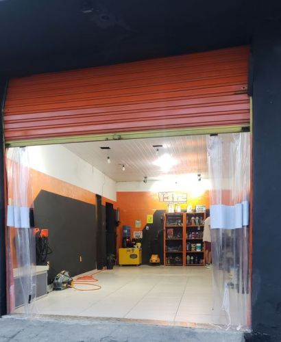 Estética Automotiva Lavagem de veículos 606933