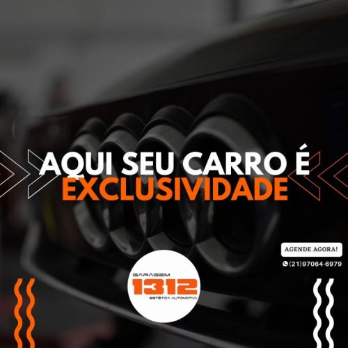 Estética Automotiva Lavagem de veículos 606934