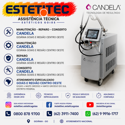 Estetitec-assistênica-técnica-htm-g oiânia-goiás 783506