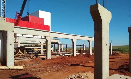 Estruturas Pré-moldadas em Apucarana – Protenza Pré-moldados 760617