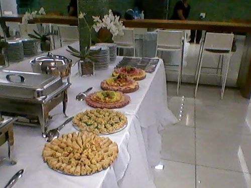 Eventos corporativos 766029